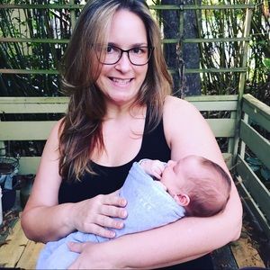 Meet your Posher, Angela